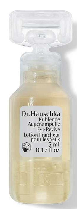 Dr. Hauschka Kühlende Augenampulle (10x5ml)