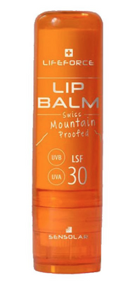 SENSOLAR Lip Balm LSF 30 (4,8g)