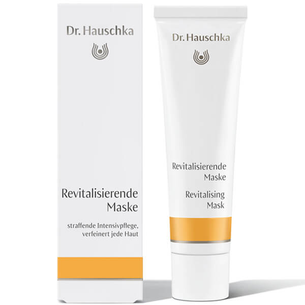 Dr. Hauschka - Revitalisierende Maske (30ml)