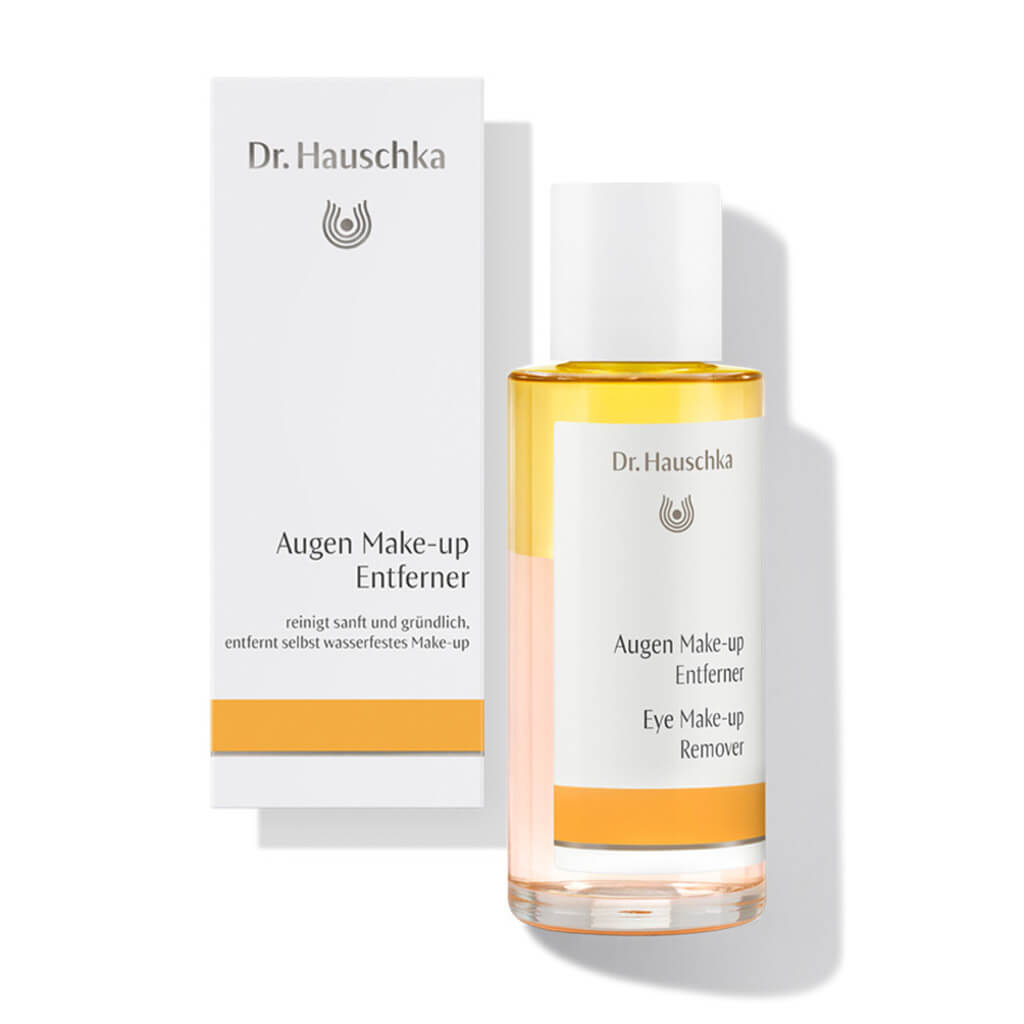Dr. Hauschka - Augen Make-up Entferner (75ml)