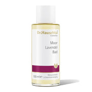 Dr. Hauschka Moor Lavendel Bad (100ml)
