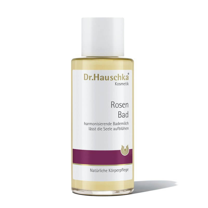 Dr. Hauschka - Rosen Bad (100ml)