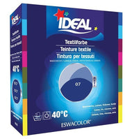 IDEAL Textilfarbe MAXI Baumwolle Color No. 07 marine
