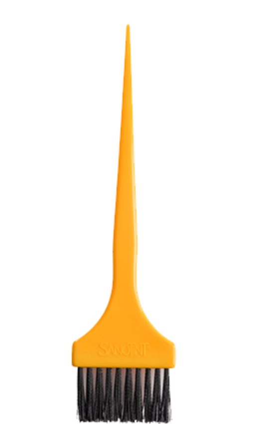 Sanotint Färbepinsel (1 Stk)