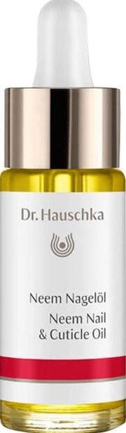 Dr. Hauschka Neem Nagelöl (18ml)