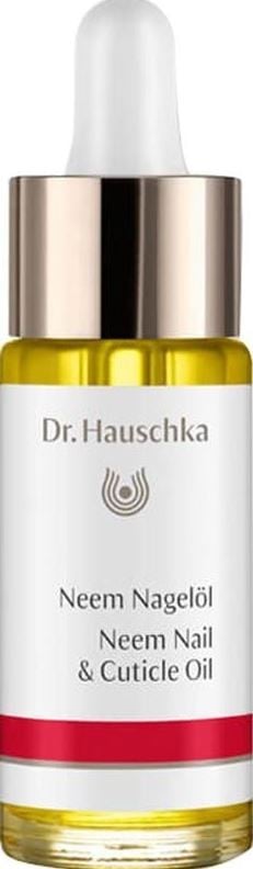 Dr. Hauschka Neem Nagelöl (18ml)