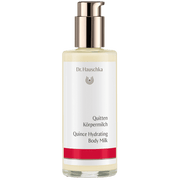 Dr. Hauschka Quitten Körpermilch (145ml)