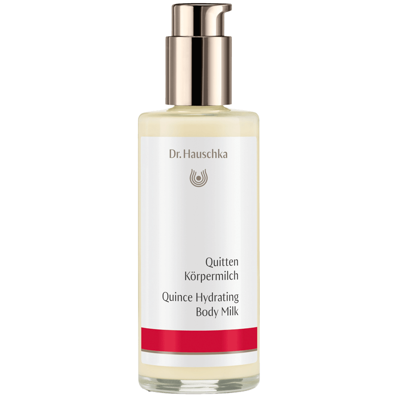 Dr. Hauschka Quitten Körpermilch (145ml)