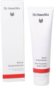Dr. Hauschka - Rosen Körperbalsam (145ml)