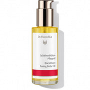Dr. Hauschka - Schlehenblüten Pflegeöl (75ml)