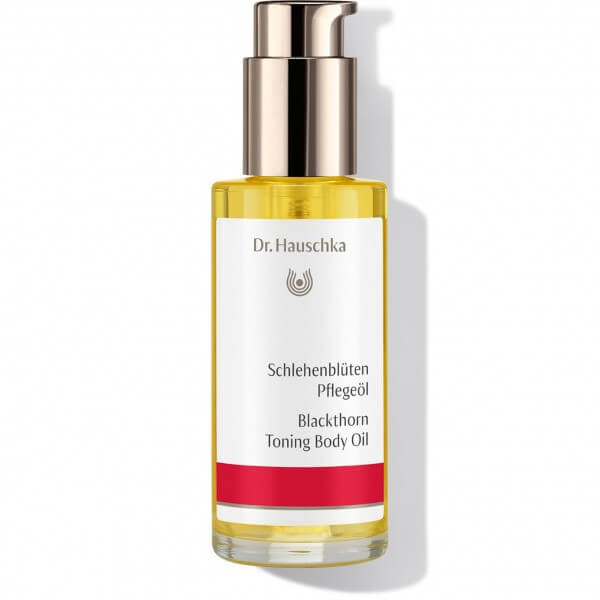 Dr. Hauschka - Schlehenblüten Pflegeöl (75ml)