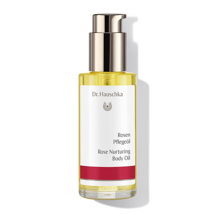 Dr. Hauschka Rosen Pflegeöl (75ml)