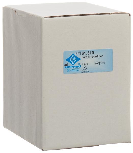 LOTA Appareil de lavage nasal en plastique (1 pce)