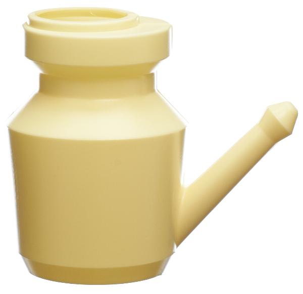 LOTA Appareil de lavage nasal en plastique (1 pce)