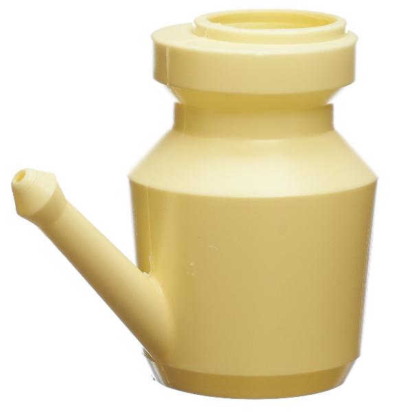 LOTA Appareil de lavage nasal en plastique (1 pce)