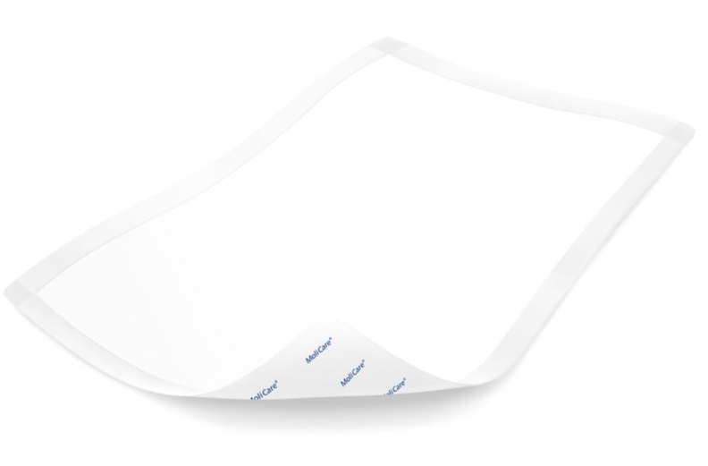 MoliCare Premium Bed Mat 7 Tropfen 60 x 90cm (25 Stk)