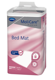 MoliCare Premium Bed Mat 7 Tropfen 60 x 90cm (25 Stk)