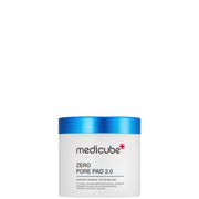 Medicube Zero Pore Pad 2.0 Disques Exfoliants (155g)