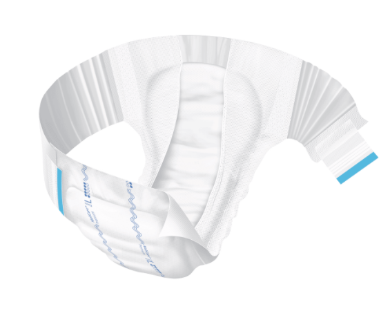 MoliCare Premium Elastic 6 Tropfen Gr. L (30 Stk)
