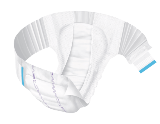 MoliCare Premium Elastic 8 Tropfen Gr. L (24 Stk)