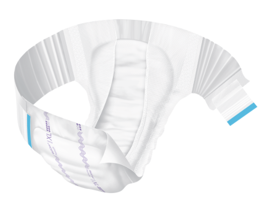MoliCare Premium Elastic 8 Tropfen Gr. XL (14 Stk)