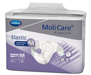 MoliCare Premium Elastic 8 Tropfen Gr. M (26 Stk)