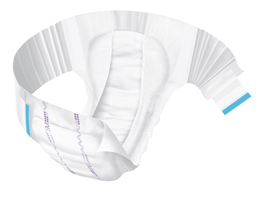 MoliCare Premium Elastic 8 Tropfen Gr. M (26 Stk)