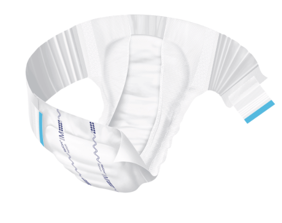 MoliCare Premium Elastic 9 Tropfen Gr. M (26 Stk)