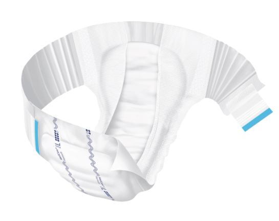 MoliCare Premium Elastic 9 Tropfen Gr. L (24 Stk)