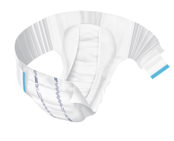 MoliCare Premium Elastic 9 Tropfen Gr. XL (14 Stk)