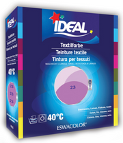 IDEAL Textilfarbe Flieder 23 Maxi (400g)