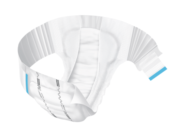 MoliCare Premium Elastic 10 Tropfen Gr. S (22 Stk)