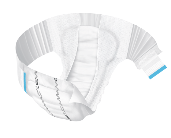 MoliCare Premium Elastic 10 Tropfen Gr. L (14 Stk)