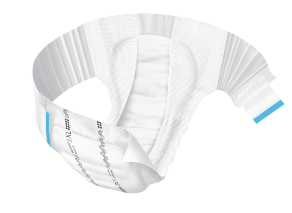 MoliCare Premium Elastic 10 Tropfen Gr. XL (14 Stk)