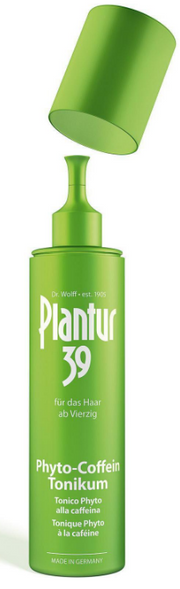 Plantur 39 Coffein Tonikum (200ml)