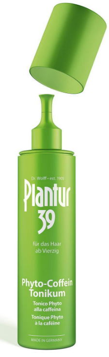 Plantur 39 Coffein Tonikum (200ml)
