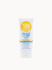 Bondi Sands Everyday Hydrating Tinted Face Lotion SPF50+ (75ml)