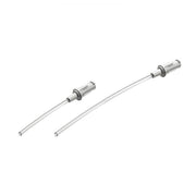 Sterifix Filterhalm 5µm 10cm (100 Stk)
