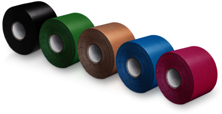 DermaPlast Active Kinesiotape pink 5cm x 5m (1 Stk)