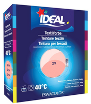 IDEAL Textilfarbe Altrosa 29 Maxi (400g)