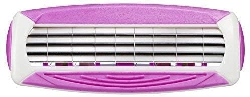 WILKINSON SWORD Quattro For Women Rasierklingen (3 Stk)