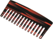 HERBA Afro Taschenkamm (1 Stk)