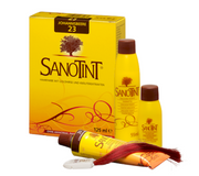 Sanotint Haarfarbe 23 Johannisbeere (125ml)