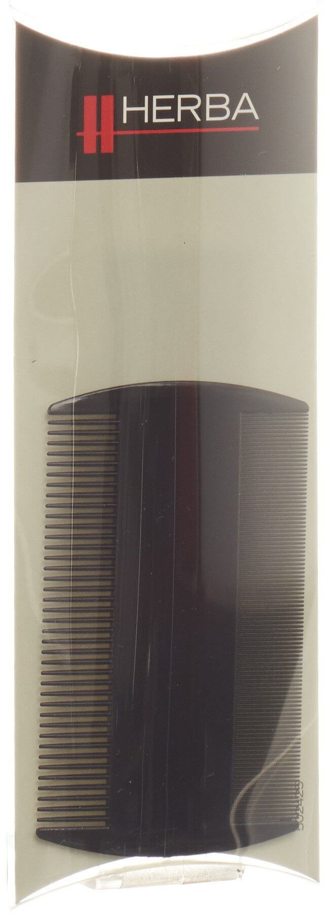 Herba - Staub- & Lauskamm (1 Stk)