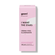 Goovi I Want The Stars Gesichtscreme (50ml)