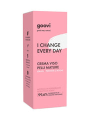Goovi I Change Every Day Gesichtscreme (50ml)