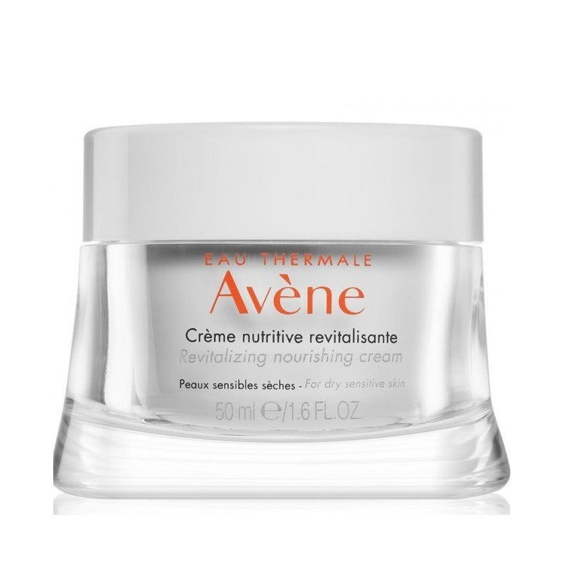 Avène Revitalisierende Nutritive Creme (50ml)