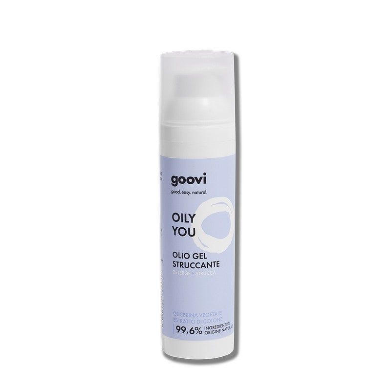 Goovi Oily You Reinigungsöl (75ml)