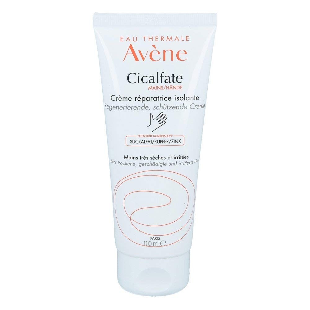 Avène Cicalfate HAND Regenerierende und Schützende Creme (100ml)