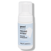 Goovi Feeling Myself Reinigungsmousse (100ml)